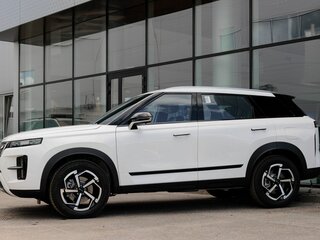 2026 Jeland J6, белый, 2549000 рублей, вид 2