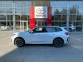 2026 BMW X3 30L xDrive IV (G45/G48), белый - вид 7