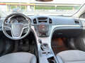 2011 Opel Insignia I, серебристый, 573000 рублей - вид 11