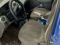 2002 Ford Focus I (North America), синий, 250000 рублей - вид 3
