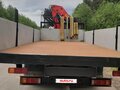 2000 КамАЗ 53215, серый, 2650000 рублей - вид 5