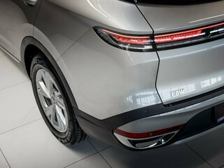 2024 Bestune T90 I, серый, 3389000 рублей, вид 2