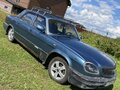2004 ГАЗ 31105 «Волга», синий, 145000 рублей - вид 1