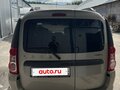 2021 Lada (ВАЗ) Largus I, серый - вид 1