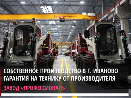 2025 Профессионал ПМ-1000, красный, 3560000 рублей, вид 2