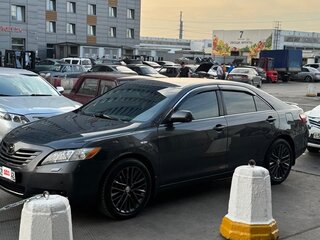 2006 Toyota Camry VI (XV40), серый, 1050000 рублей, вид 2