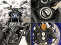 2024 Yamaha MT-09 (FZ-09), синий, 1249000 рублей - вид 9