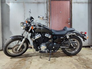 2010 Honda VT 750, серый, 550000 рублей, вид 2