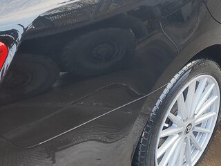 2013 Toyota Camry VII (XV50), чёрный, 2300000 рублей, вид 5