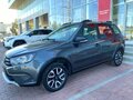 2024 Lada (ВАЗ) Granta Cross I Рестайлинг, серый, 570000 рублей - вид 6