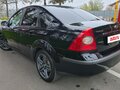 2007 Ford Focus II, чёрный, 700000 рублей - вид 6
