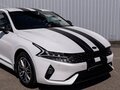 2021 Kia K5 III, белый - вид 8