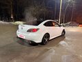 2010 Mazda 6 II (GH) Рестайлинг, белый, 850000 рублей - вид 8