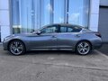 2022 Infiniti Q50 I Рестайлинг, серый, 3799000 рублей - вид 3