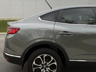 2020 Renault Arkana I, серый, 1630000 рублей, вид 4