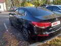 2016 Kia Rio III Рестайлинг, чёрный, 1500000 рублей - вид 3