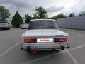 2002 Lada (ВАЗ) 2106 5-speed, белый, 185000 рублей - вид 2