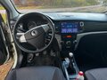 2013 SsangYong Actyon II, белый, 810000 рублей - вид 8