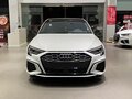 2022 Audi A3 35 TFSI IV (8Y), белый, 2152100 рублей - вид 1