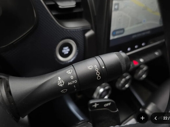 2022 Renault Samsung XM3, белый, 1350000 рублей - вид 20