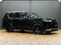 2023 Lexus LX 600 IV, чёрный, 14289777 рублей - вид 6