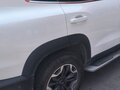 2024 Haval Dargo I, белый, 2700000 рублей - вид 6