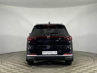2026 Tenet T4L, чёрный, 2344000 рублей, вид 5