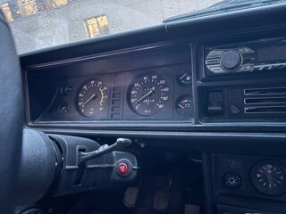 2004 Lada (ВАЗ) 2107, фиолетовый, 85000 рублей, вид 3