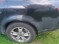 2001 Audi A6 II (C5) Рестайлинг, чёрный, 320000 рублей - вид 5