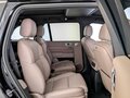 2025 Li Auto (Lixiang) L9 52.3 kWh I Рестайлинг, чёрный - вид 11