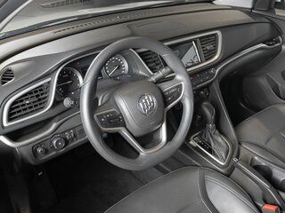 2022 Buick Excelle III Рестайлинг, белый, 1460000 рублей, вид 5