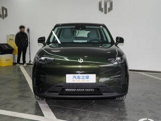 2026 Leapmotor A10 53 kWh, зелёный, 2090000 рублей, вид 2