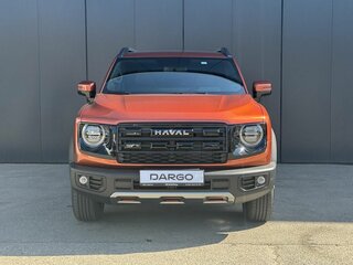 2026 Haval Dargo I, коричневый, 3699000 рублей, вид 2