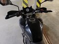 2011 Kawasaki Versys 650, чёрный - вид 10