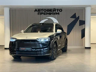 2026 Aito M7 53.4 kWh II, чёрный, 8700000 рублей, вид 1