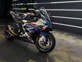 2025 BMW S 1000 RR, белый, 2400000 рублей - вид 3