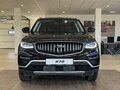 2026 Belgee X70 I Рестайлинг, чёрный, 3010990 рублей - вид 10