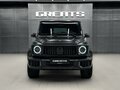 2026 Mercedes-Benz G-Класс AMG 63 AMG II (W465) Рестайлинг, чёрный, 33500000 рублей - вид 2