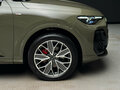 2026 Audi Q5 L III (GU), зелёный, 6600000 рублей - вид 6