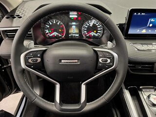 2026 Haval Jolion I Рестайлинг, чёрный, 2499000 рублей, вид 2