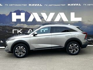 2026 Haval F7 II, бежевый, 3199000 рублей, вид 5