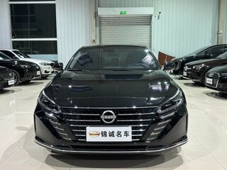 2025 Nissan Teana IV (L34), чёрный, 2190000 рублей, вид 3