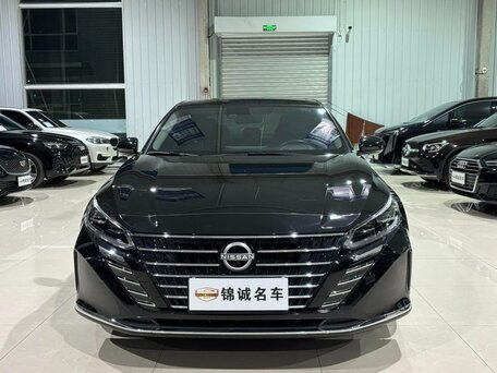 2025 Nissan Teana IV (L34), чёрный, 2190000 рублей, вид 3