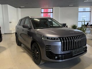 2026 Jaecoo J6, серый, 2549000 рублей, вид 1