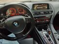 2014 BMW 6 серии 640i xDrive III (F06/F13/F12), синий, 1750000 рублей - вид 8