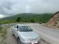 2006 Lada (ВАЗ) 2110, серебристый, 230000 рублей - вид 1