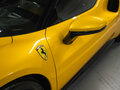 2024 Ferrari 296 GTB, жёлтый, 38000000 рублей - вид 7