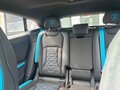 2026 Lamborghini Urus SE I Рестайлинг, голубой - вид 6