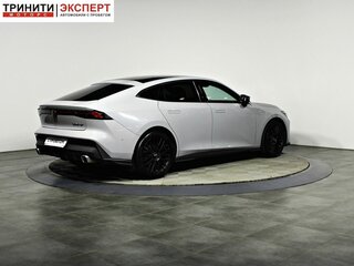 2023 Changan UNI-V I, серый, 2277000 рублей, вид 5