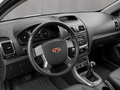 2014 Geely Emgrand EC7, белый, 440000 рублей - вид 9